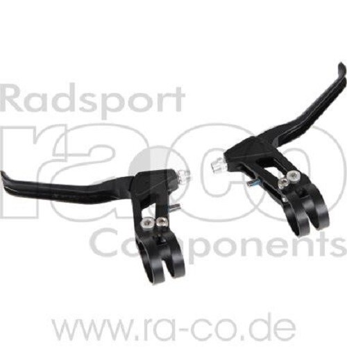 599972 cnc bremshebel paar - 599972,