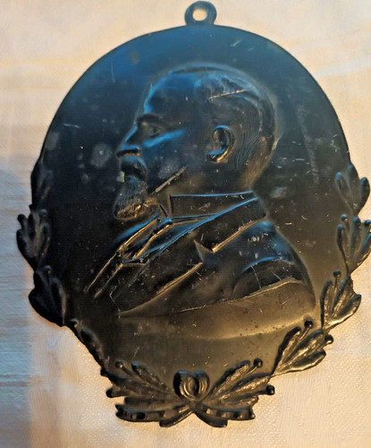 Polen medaille bildnis - polen,