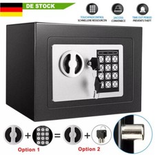 Feuerfest Möbeltresor Safe