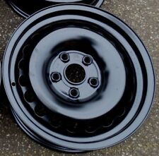 1 x Stahlfelge 6Jx15H2 5x112 ET37  für VW Passat 3BG ab Bj 2000  3B0601027D