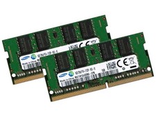 2x 8GB 16GB RAM DDR4 2133Mhz