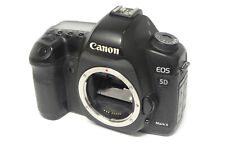 Canon EOS 5D Mark II Gehäuse / Body  gebraucht 127346 Auslösungen 5D MK II