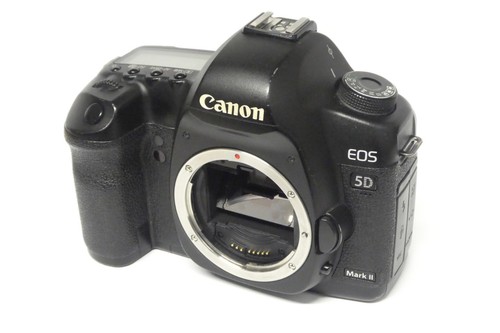Canon eos mark - canon,