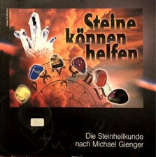 Broschüre "Steine können