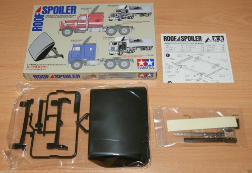 Tamiya 56504 traktor - tamiya,