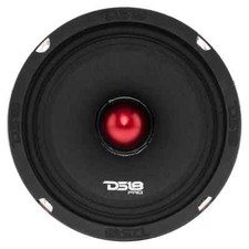 1 Midrange DS18 PRO-X6BM