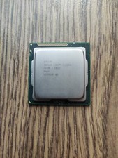 Intel Core i5-2500K