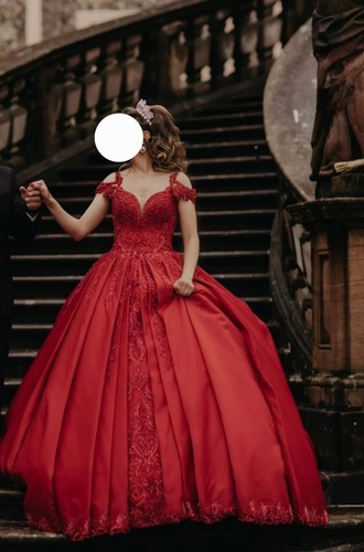 Henna kleid rot - kleid,