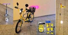 Kinderfahrrad Mädchen Junge