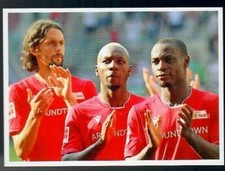 ⚽ REWE Sticker ⚽ 1.FC