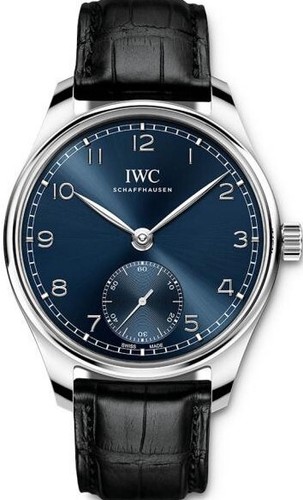 Iwc portugieser automatic - automatic,