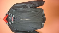 Alpha industries college - alpha, j