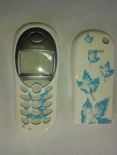 Siemens C45 Cover Gehäuse NEU