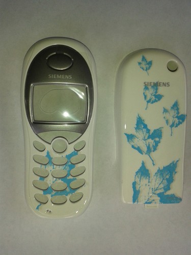 Siemens c45 cover - c45,