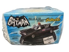 1966 Live Action TV Series