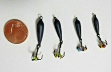 Mormyschka ice jig tungsten - mormyschka,