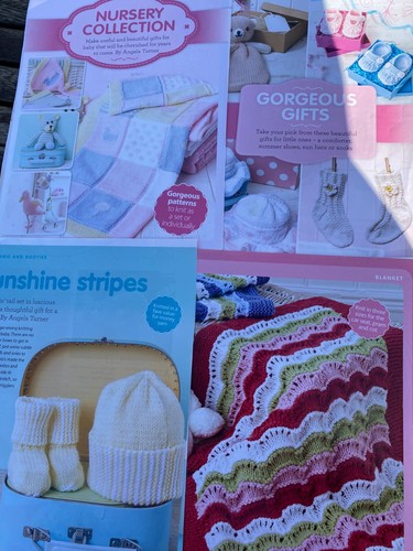 Baby geschenk strickmuster - geschenk,