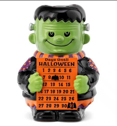 Scentsy countdown halloween - countdown, to