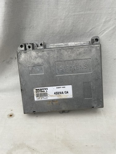 Volvo 440 vorfacelift b18ep - volvo,