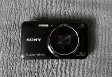 Sony Cybershot DSC-WX80