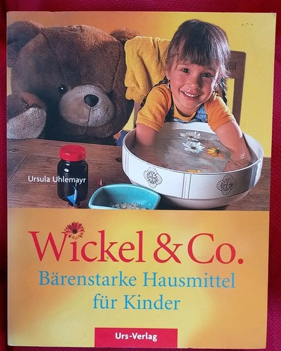 Wickel bärenstarke - wickel, &