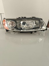  V70 Headlight Scheinwerfer Bi