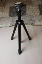 Linhof Rohrstativ m. Kugelkopf