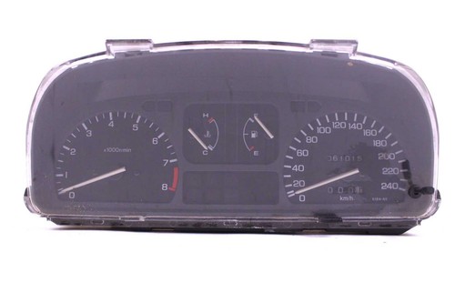 Tachometer original honda - original,