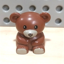 LEGO Duplo Figur Tier