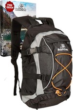 BearCraft Rucksack