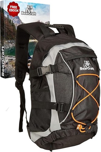 Bearcraft rucksack - bearcraft,