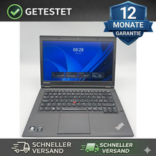 Laptop Lenovo ThinkPad T440p