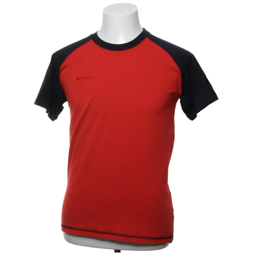 Mammut shirt größe s - t-shirt,, größe: