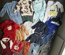 Kinderkleidung Paket Gr
