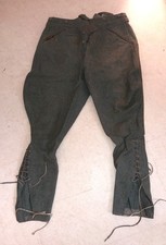 Alte breeches reit hose zum - alte,