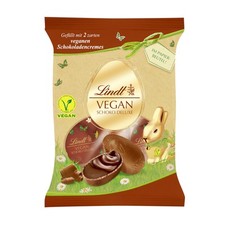 Lindt Eier Choco Deluxe vegan