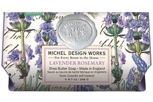 Seife badeseife lavender - seife,