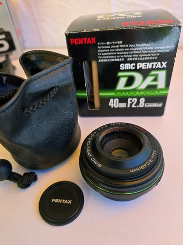 Pentax 40mm 2 8 - hd,