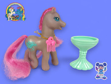 ⭐Wingsong G2 My Little Pony von Hasbro aus den 90er Jahren⭐