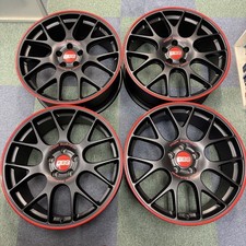 BBS CH-R 20-inch wheels, 8.5j