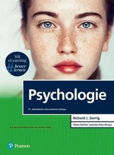 Psychologie mit E-Learning