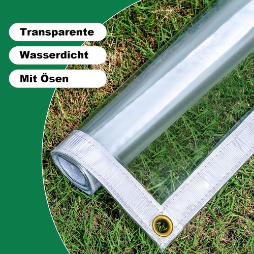 Wasserdicht transparent pvc - wasserdicht,