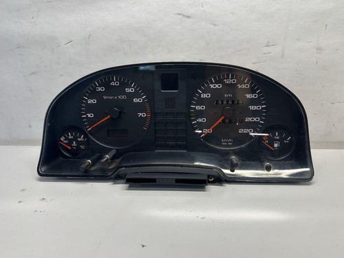 Audi 4zyl cabrio coupe - 80,