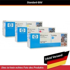 HP Color Laserjet 4500 Toner