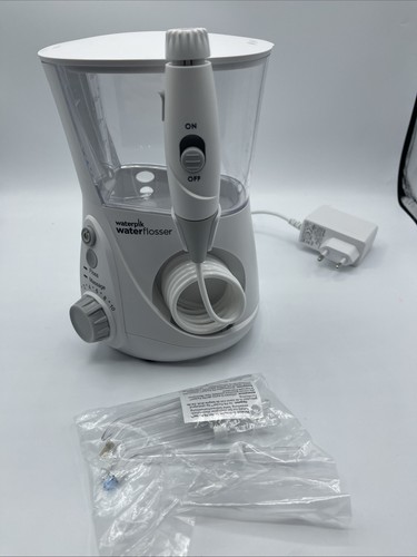 Waterpik ultra professional - professional, wf