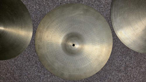 Zildjian becken - zildjian,