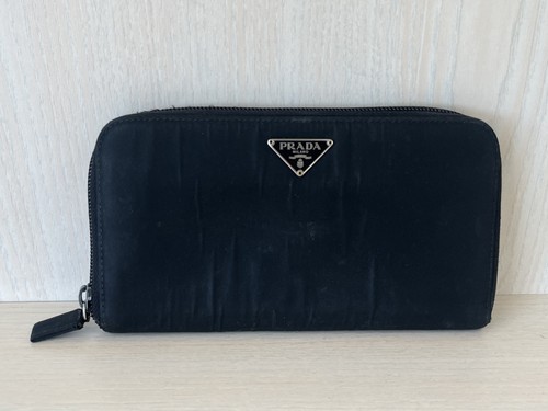 Prada saffiano leder - prada,