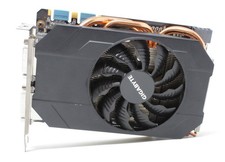 GIGABYTE Nvidia GeForce GTX