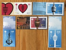 Privatpost BW Post Satz 60