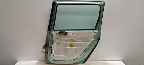 Tür rechts hinten peugeot 307 - tÜr,